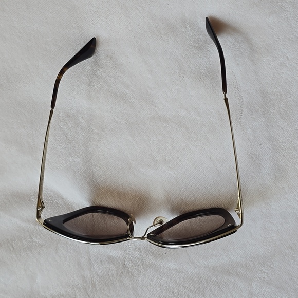 Prada Authentic Women's SPR53S SPR/53S Sunglasses - Picture 9 of 12